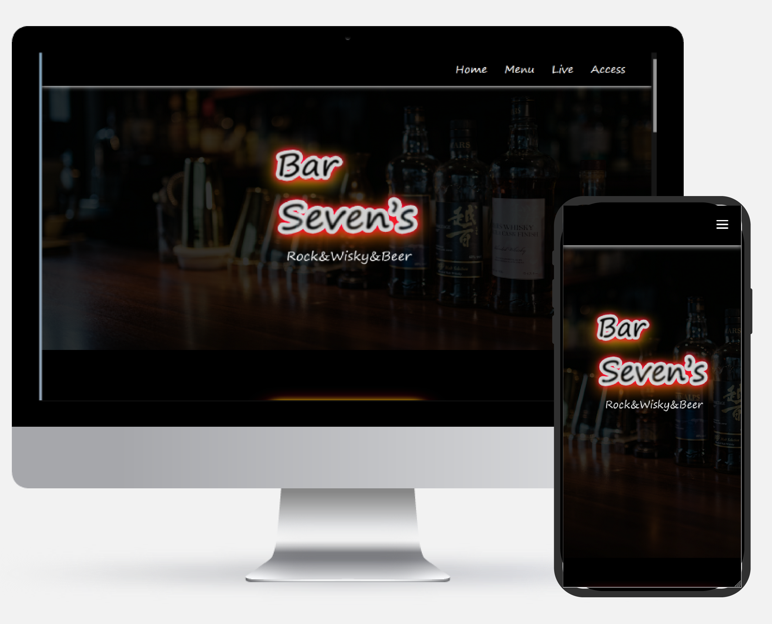 Bar-Seven's